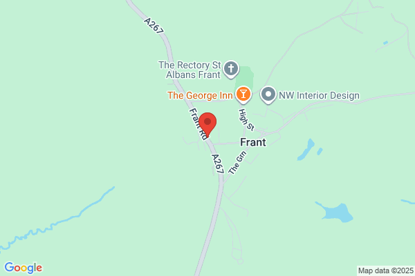 Frant Hair Studio