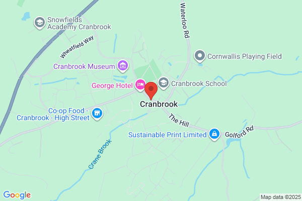 Vegetare Of Cranbrook