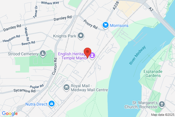 Speedy Hire Centres (Southern) Ltd