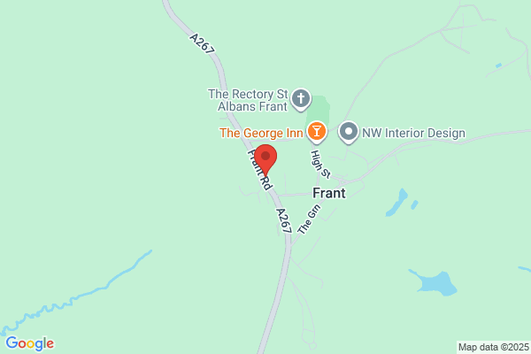 Abergavenney Arms Hotel