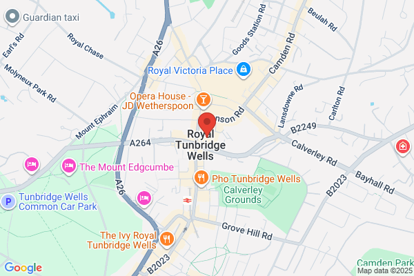 Stowe Family Law LLP - Divorce Solicitors Tunbridge Wells
