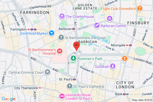 Venner Shipley LLP