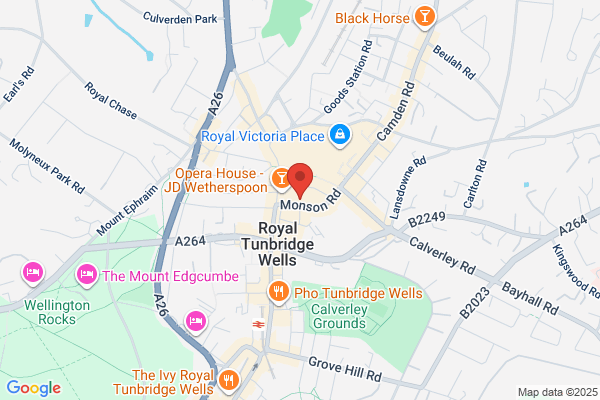 T W Lettings Ltd