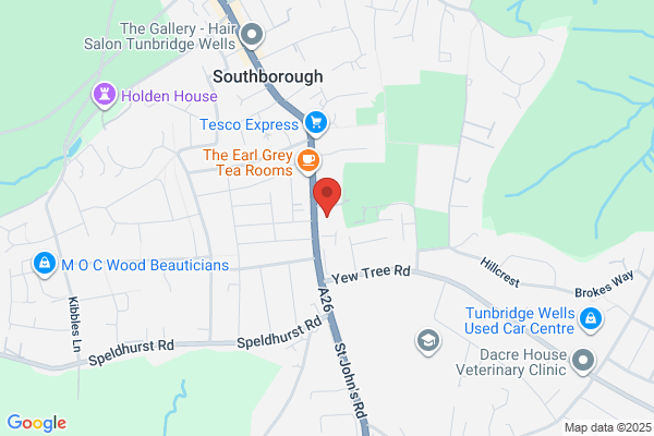 Southborough Library