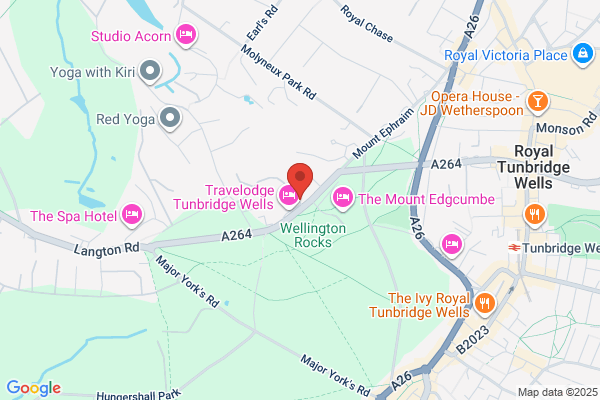 Marketing Works Training & Consultancy Ltd