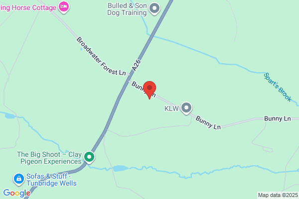 Farm Fresh Supplies