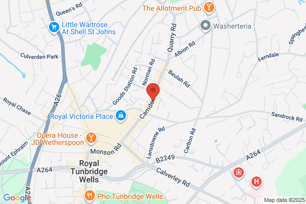 Ray Charles