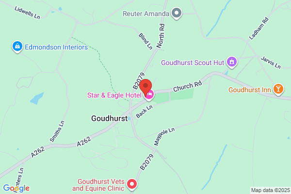 Goudhurst Newsagents