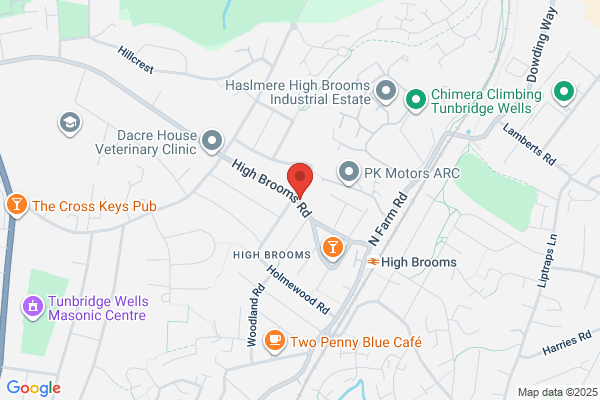Rolvenden Newsagents