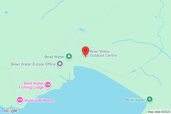 Bewl Windsurfing