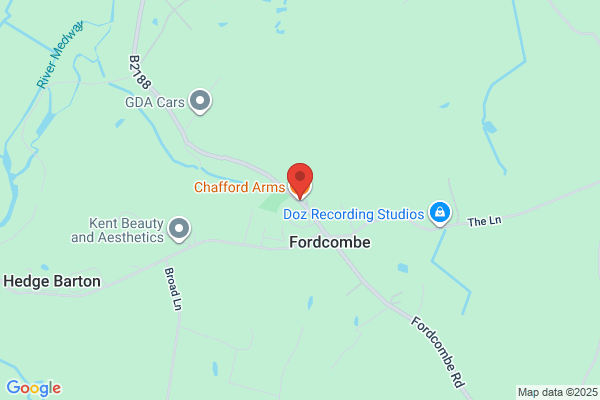 Chafford Arms Ltd
