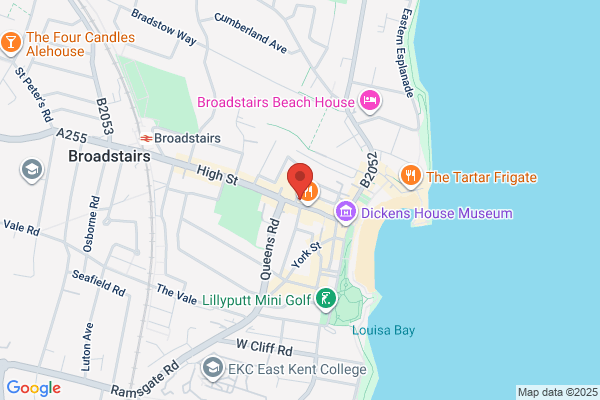 Kent Parking Solutions Ltd