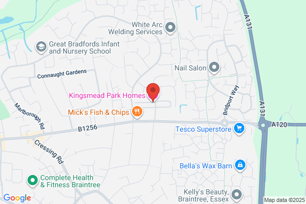 Kingsmead Parks Ltd