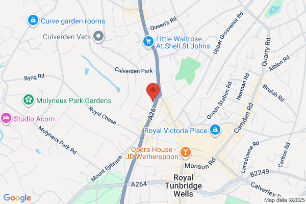 Madgwick & Dottridge