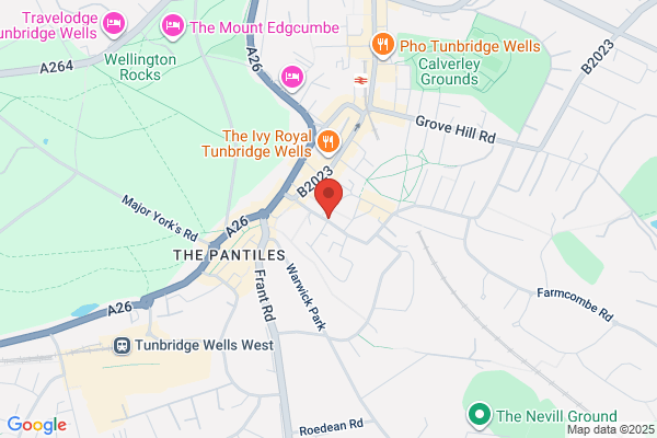 Edbury Estates Ltd