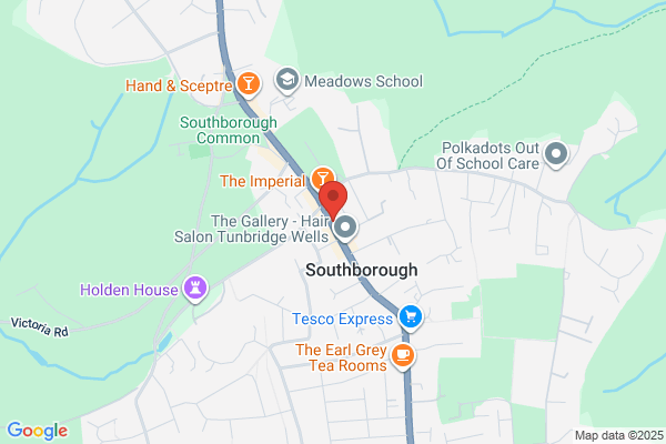 Guardian Properties (Tunbridge Wells) Ltd