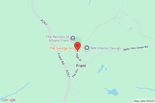 The George Inn