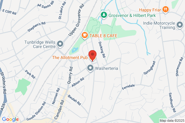 The Litten Tree