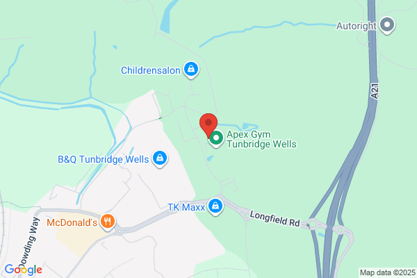 Profile Locations