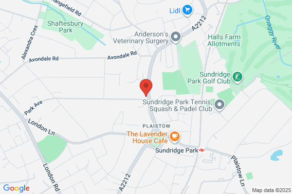 Newpark Chislehurst Care