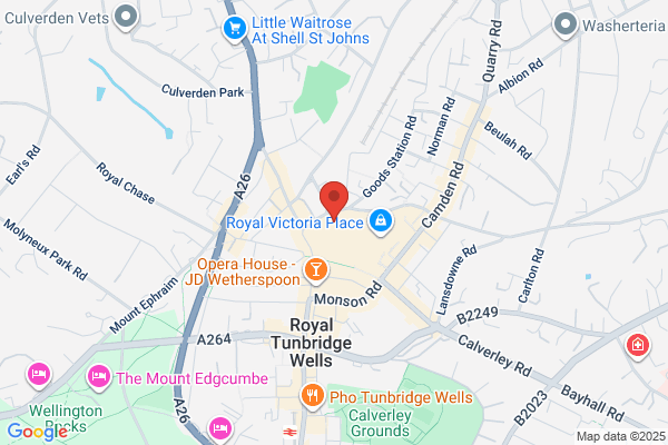 Tiffins Of Cranbrook