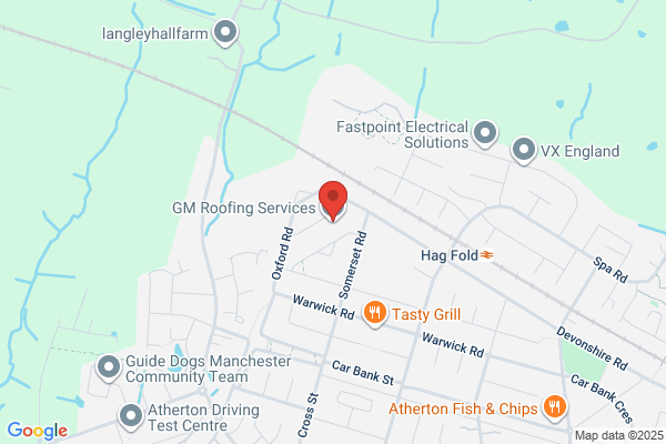 Glm Roofing Ltd