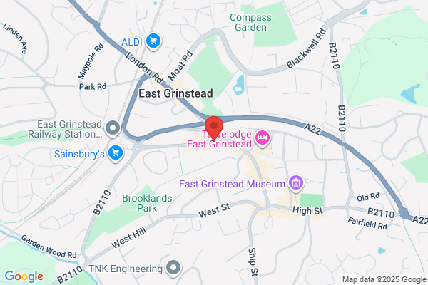Kent & Sussex Roofing