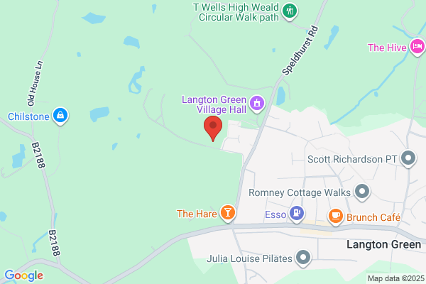 Langton Green Junior & Infants School