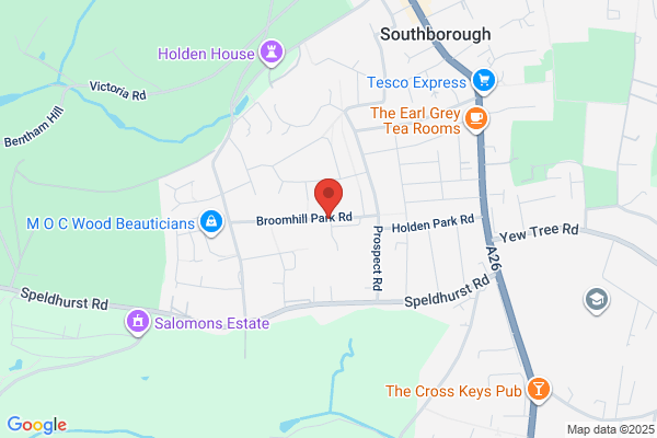 Southborough C of E Infant School