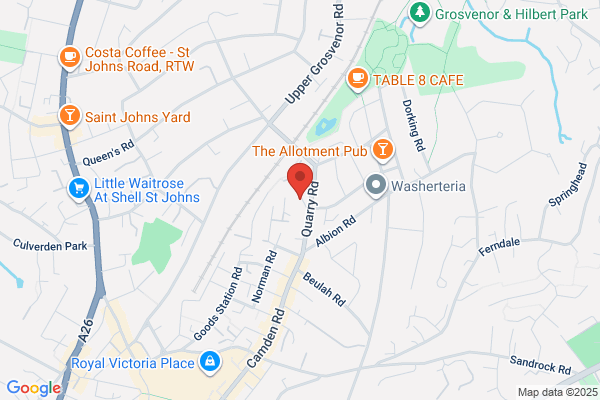 St Barnabas C Of E Primary School