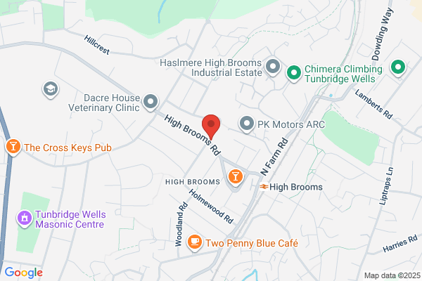 Wildfire Vape Tunbridge Wells