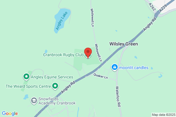 Cranbrook Rugby Football Club