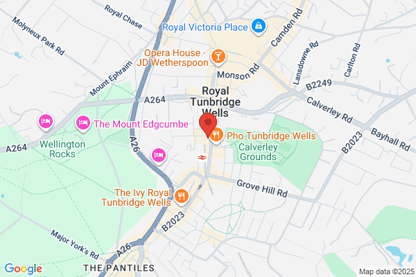 Royal Express Kebab House