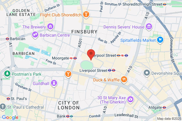 Customer Communications Ltd