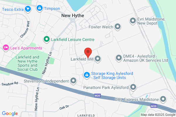 Stapletons Tyre Services Ltd