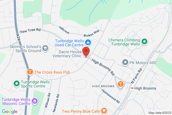 Dacre House Clinic