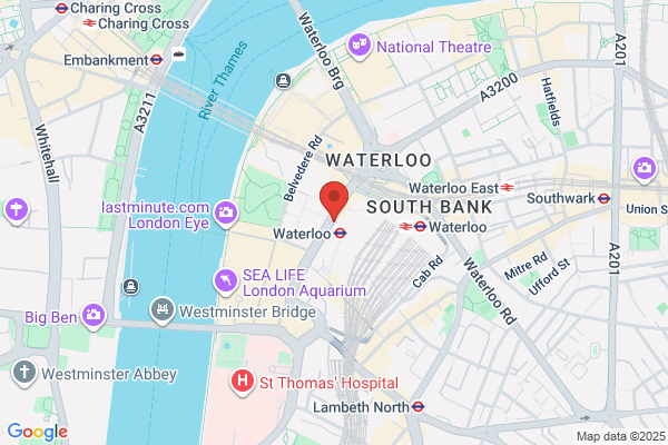 XBT Associates Ltd