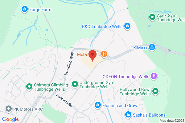 Companion Care Vets Tunbridge Wells