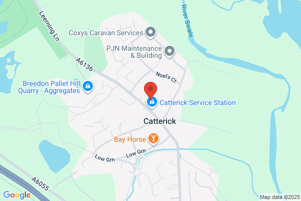 Co-op Food - Catterick - High Street