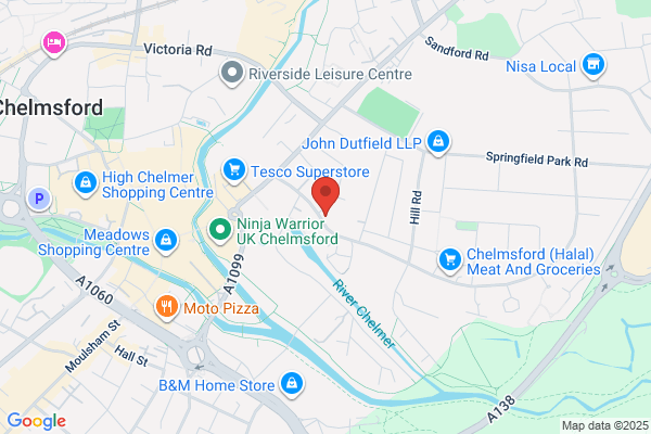 C C Automotive Ltd