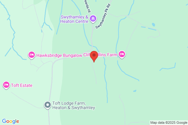 Krein construction services ltd