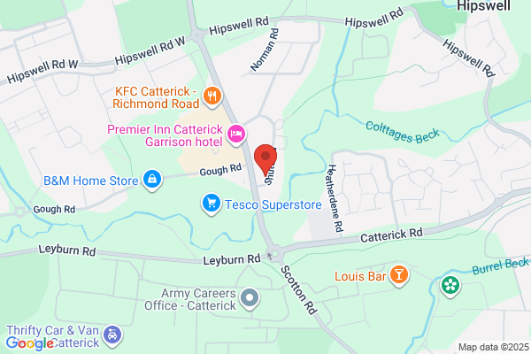 Mobile Repairs & Accessories Centre