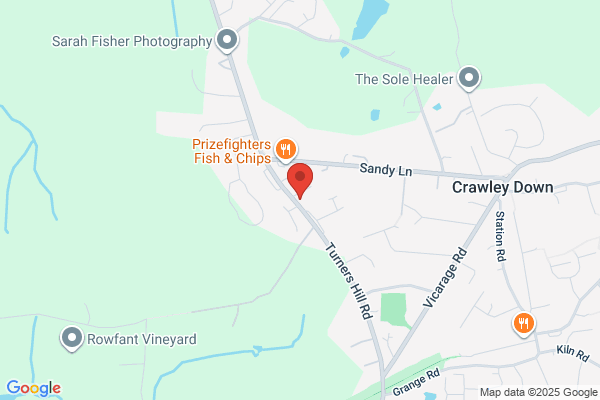 Crawley Down Dental Ltd