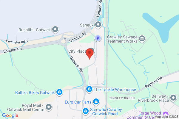 Active Fire Management Ltd