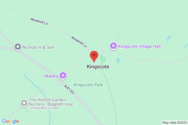 Kingscote
