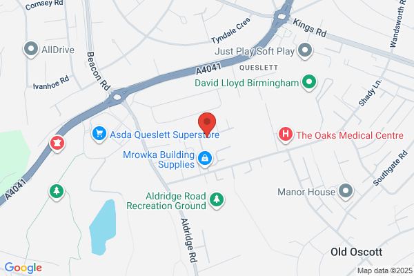 Palmers Autocentres Ltd