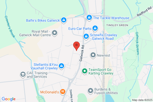 T G S Ceramics Ltd