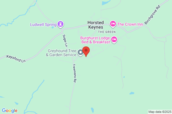 Turners Hill Tree Surgeons