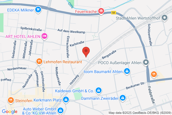 Winkelmann (UK) Ltd
