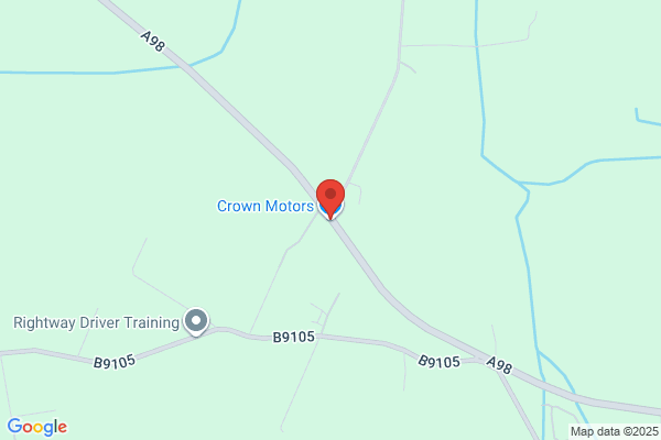 Crown Motors